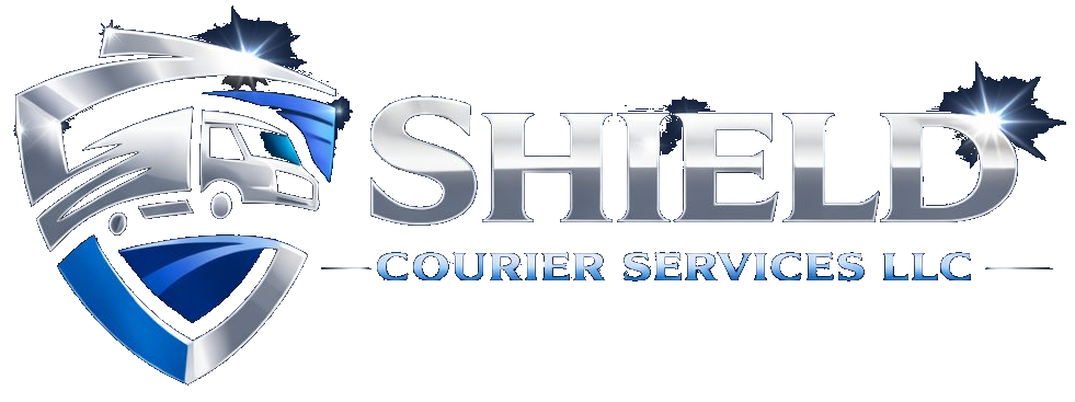 Shield Courier Services LLC logo
